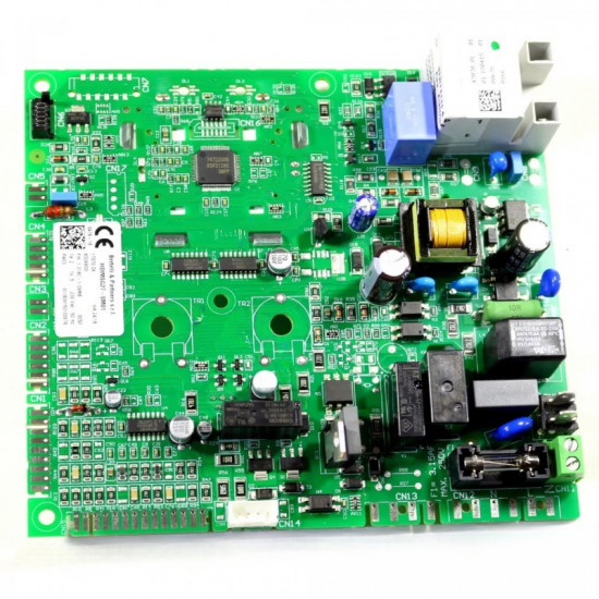 Плата керування SIME Brava Slim HDIMSG-27-SM01 (6324900I, 6324900) Плата керування SIME Brava Slim HDIMSG-27-SM01 (6324900I, 6324900)