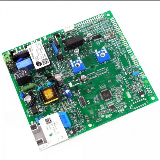 Плата керування SIME Brava One 6324910Н (6324910I)