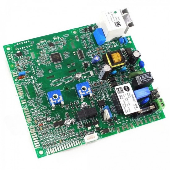 Плата керування SIME Brava One 6324910Н (6324910I)