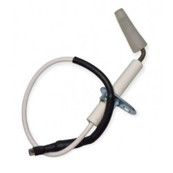 Електрод підпалу та контролю іонізаційного полум'я котлів з кабелем 6332681/6235929 Format Zip SIME