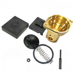 Датчик циркуляції, реле протоки води Sime 6281502А