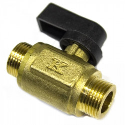 Кран підживлення SIME Format.Zip OF 6146600