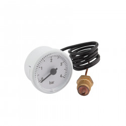 Манометр для котла Sime Brava One/ Sime GO  (6146101)