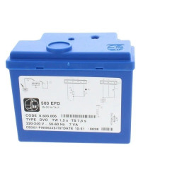 Блок электронного управления 503 EFD 0.503.006