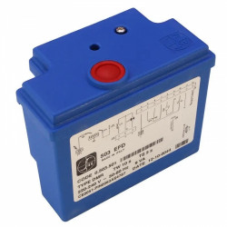 Блок електронного управління 503 EFD 0.503.501 Блок електронного управління 503 EFD 0.503.501