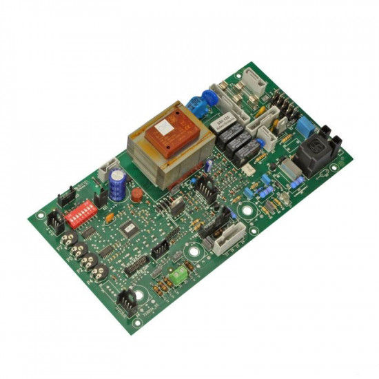 Плата управления 580 BIC. Demrad. 0.580.200, D003202504, 3003200010 (старый код 0.580.125) Плата управления 580 BIC. Demrad. 0.580.200, D003202504, 3003200010 (старый код 0.580.125)