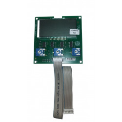 Плата електронного керування 0.585.560 