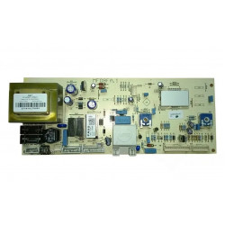 Плата управления Ferroli 16661 (39812370)