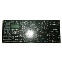 Плата управления Ferroli 16661 (39812370)