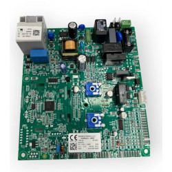 Плата керування SIME Brava One 6324910Н (6324910I)