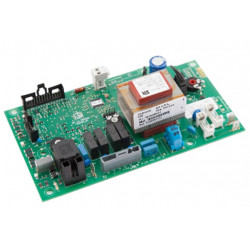 Плата керування для газового котла Sime Metropolis 25 BF 6332670/6230630, 0.580.200, 0.580.143, 6230698