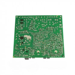 Плата управління Habitat 2, Micra 2, Bongioanni Linea ISY MIAL201 (52004119)