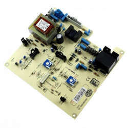 Плата управління для котлів Nova Florida, Fondital MIF9MS6GL3, 6SCHEMOD26, 48300020