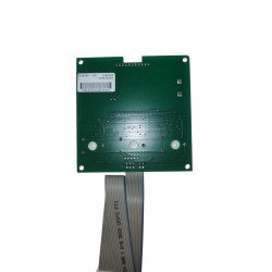 Плата електронного керування 0.585.560 