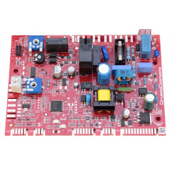 Плата управління Beretta CIAO J MP08   20005569 (код завода 40002810)