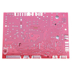 Плата управління Beretta CIAO J MP08   20005569 (код завода 40002810)