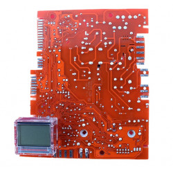 Плата управління для котлів Beretta Ciao 24 D MP09 Gruppo Giordano  20050977 (код завода 40002861)