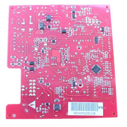 Плата управління для котлів Nova Florida Vela Compact, Fondital Panarea, Victoria Compact 6SCHEMOD26 (код завода 48300020)