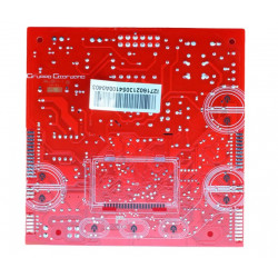 Плата управління для конденсаційного котла Fondital Formentera Condensing KC/Nova Florida Virgo Condensing KC, 6SCHEMOD27 ( код завода 48400065).