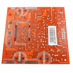 Плата управління для котлів Fondital Itaca, Formentera, Nova Florida Virgo, Orion Ctfs-Rtfs-Rbtfs-Ctn-Rtn-Rbtn,6SCHEMOD28 (код завода 48400075)