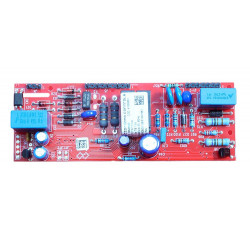 Плата розпалювання та контролю іонізації Beretta City, Ciao, Smart, Mynute DGT R10028890 (код заводу 41000001).