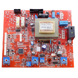 Плата управління для котлів Beretta Ciao N, Smart, Ciao Nord R10030433 (код заводу 40001800)