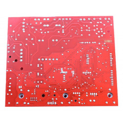 Плата управління Beretta City 24 CSI, 24 CAI , R10030505 (код завода 40001400)