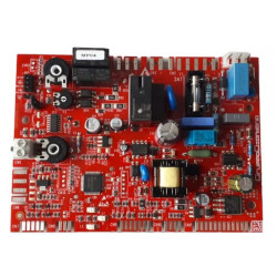 Плата управління Beretta CITY/Minute MP04 (без дисплея з двома ручками), R20011424 (код завода 40002820).