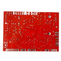 Плата управління Beretta CITY/Minute MP04 (без дисплея з двома ручками), R20011424 (код завода 40002820).