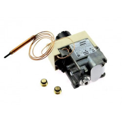 Газовий клапан 630 EUROSIT (Євросіт) для конвекторів до 20 кВт - 0.630.093