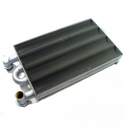 Теплообмінник монотермічний для котлів Hermann, 7.030.01430, 15002477