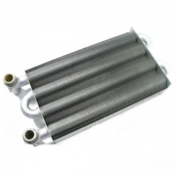 Теплообмінник монотермічний для котлів Hermann, 7.030.01430, 15002477