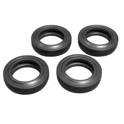 Прокладки ущільнення теплообмінника для котлів Protherm Пантера, Гепард, Vaillant Tec | Комплект 4 шт.