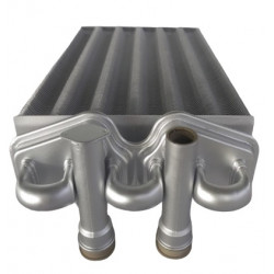 Основний Бітермічний Теплообмінник Hermann Habitat, Habitat 2, Bongioanni Linea Isy (15002933)