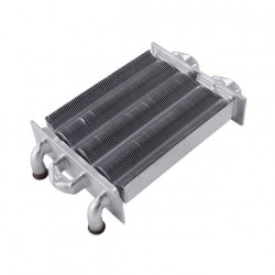 Основний Бітермічний Теплообмінник Beretta Ciao CSI (турбовані версії з 2010 р.) 20005544