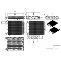 Основний МІДНИЙ Монотермічний Теплообмінник для котлів Navien Ace TURBO Coaxial 10K, 13K, 16К, 20К, Deluxe Coaxial , арт.30010275A Основний МІДНИЙ Монотермічний Теплообмінник для котлів Navien Ace TURBO Coaxial 10K, 13K, 16К, 20К, Deluxe Coaxial , арт.30010275A