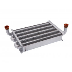 Основний Монотермічний Теплообмінник 65104247 для котлів Chaffoteaux 25 CF