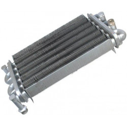 Основний Бітермічний Теплообмінник  95262052, Unical Eve 05