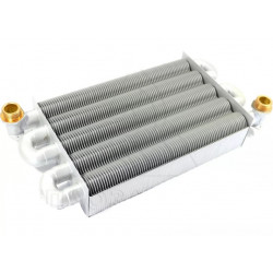 Теплообмінник монотермічний для котла Ariston G3 / 4 DO 242, 998620