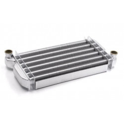 Основний монотермічний теплообмінник для котлів Westen Star Digit, Baxi Eco 3, Luna 3 Comfort , арт.5681190 