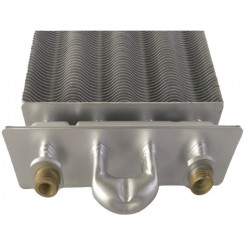 Основний Теплообмінник Beretta Ciao 24 САІ/СЅІ ( R10021419) , R2310