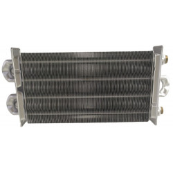 Основний Теплообмінник котла Beretta Ciao 28 CAI | CSI (R10023661)