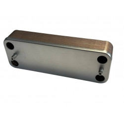 Теплообменник пластинчатый 16 пл. Demrad (все модели) - 3003200025, D003200025 (Аналог)