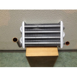 D001020013 Теплообмінник ATRON, PROTHERM 28 кВт D001020013 Теплообмінник ATRON, PROTHERM 28 кВт