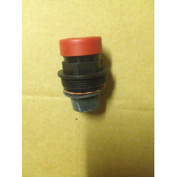 D003202395 Запобіжний клапан - 3 бар DEMRAD, PROTHERM