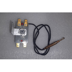 Запобіжний термостат 101°С