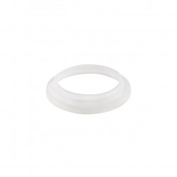 Силіконова прокладка під фланець Ø 91 mm