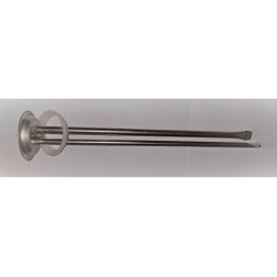 Колба для сухого ТЕНа Ø 72,5 mm, L=450mm