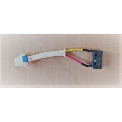 JSD20-10DH4 Мікровимикач (174511000000260)