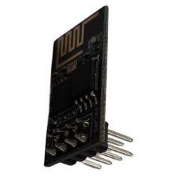 ESPRO WIFI електрокотла TEKNIX 4,5 - 24 кВт (з прошивкой)